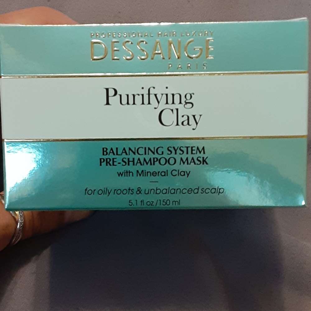 3 for 15 Dessange Paris